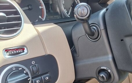 Land Rover Discovery IV, 2009 год, 1 150 000 рублей, 21 фотография