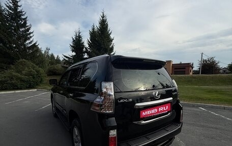 Lexus GX II, 2011 год, 3 550 000 рублей, 5 фотография