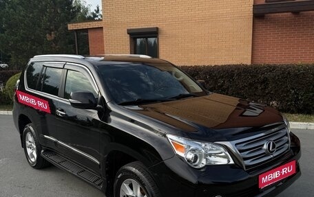 Lexus GX II, 2011 год, 3 550 000 рублей, 3 фотография