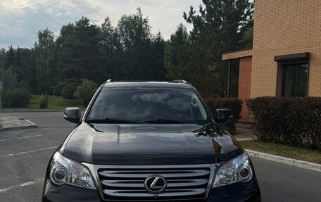 Lexus GX II, 2011 год, 3 550 000 рублей, 2 фотография