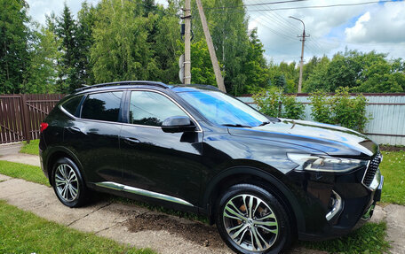 Haval F7 I, 2020 год, 1 800 000 рублей, 5 фотография