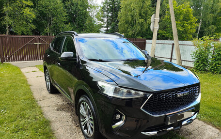 Haval F7 I, 2020 год, 1 800 000 рублей, 4 фотография