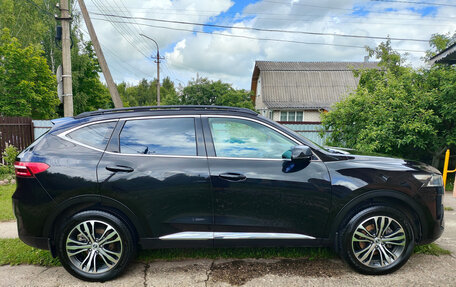 Haval F7 I, 2020 год, 1 800 000 рублей, 6 фотография