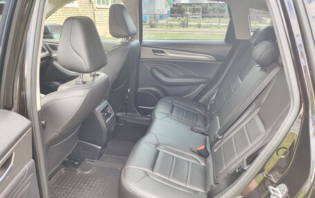 Haval F7 I, 2020 год, 1 800 000 рублей, 14 фотография