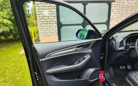 Haval F7 I, 2020 год, 1 800 000 рублей, 13 фотография