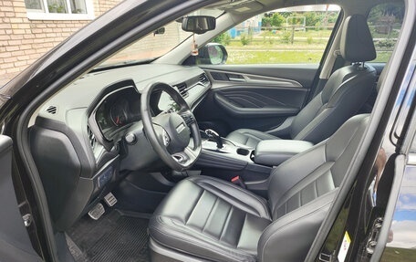 Haval F7 I, 2020 год, 1 800 000 рублей, 12 фотография