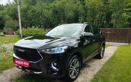 Haval F7 I, 2020 год, 1 800 000 рублей, 2 фотография