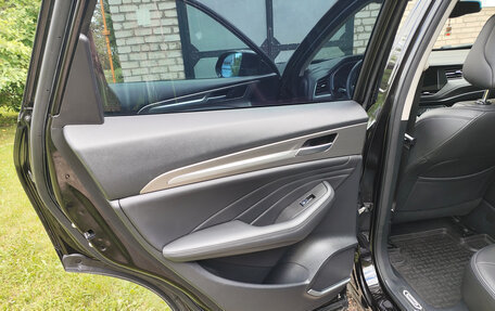 Haval F7 I, 2020 год, 1 800 000 рублей, 15 фотография