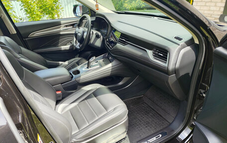 Haval F7 I, 2020 год, 1 800 000 рублей, 17 фотография