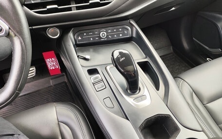 Haval F7 I, 2020 год, 1 800 000 рублей, 11 фотография