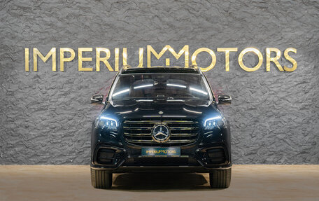 Mercedes-Benz GLS, 2026 год, 17 290 000 рублей, 2 фотография