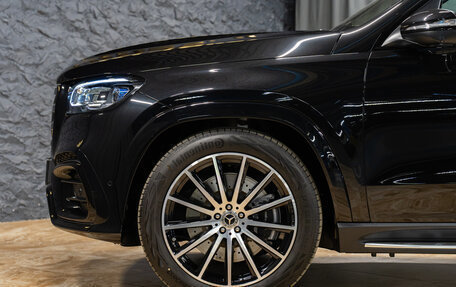 Mercedes-Benz GLS, 2026 год, 17 290 000 рублей, 7 фотография
