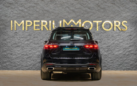 Mercedes-Benz GLS, 2026 год, 17 290 000 рублей, 8 фотография