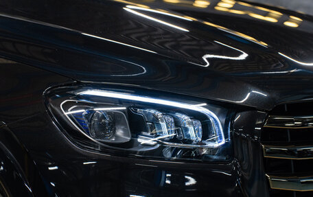 Mercedes-Benz GLS, 2026 год, 17 290 000 рублей, 5 фотография