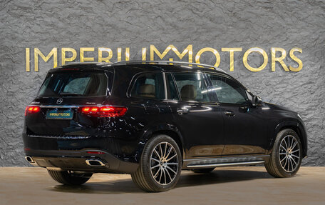 Mercedes-Benz GLS, 2026 год, 17 290 000 рублей, 6 фотография