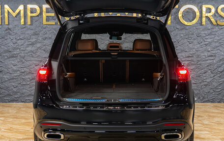 Mercedes-Benz GLS, 2026 год, 17 290 000 рублей, 9 фотография