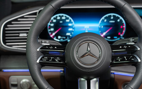 Mercedes-Benz GLS, 2026 год, 17 290 000 рублей, 17 фотография