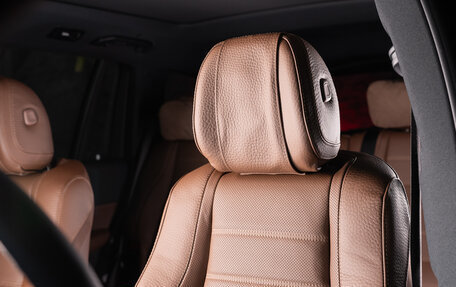 Mercedes-Benz GLS, 2026 год, 17 290 000 рублей, 13 фотография
