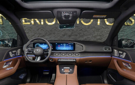 Mercedes-Benz GLS, 2026 год, 17 290 000 рублей, 10 фотография
