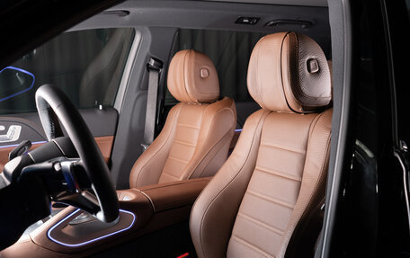 Mercedes-Benz GLS, 2026 год, 17 290 000 рублей, 12 фотография
