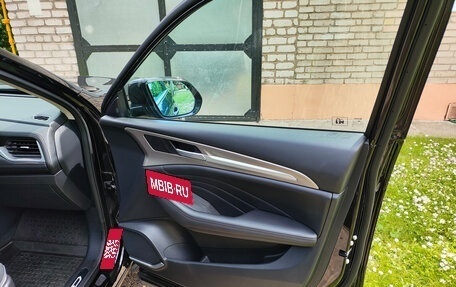 Haval F7 I, 2020 год, 1 800 000 рублей, 18 фотография