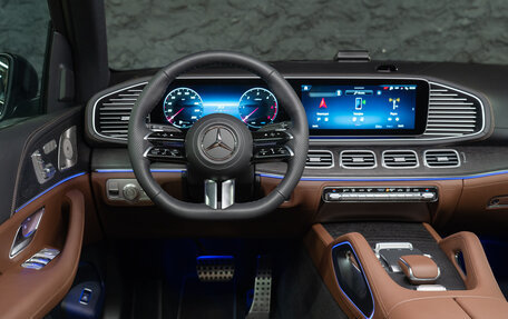 Mercedes-Benz GLS, 2026 год, 17 290 000 рублей, 15 фотография