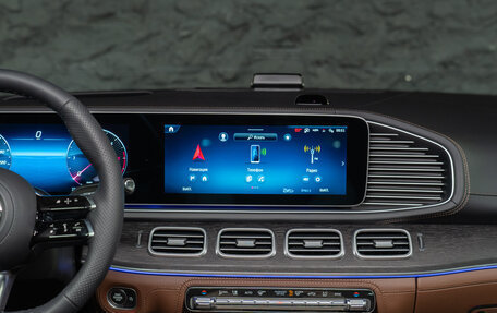 Mercedes-Benz GLS, 2026 год, 17 290 000 рублей, 16 фотография