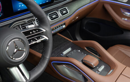 Mercedes-Benz GLS, 2026 год, 17 290 000 рублей, 18 фотография