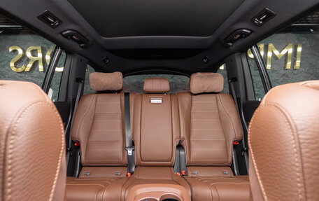 Mercedes-Benz GLS, 2026 год, 17 290 000 рублей, 20 фотография