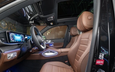 Mercedes-Benz GLS, 2026 год, 17 290 000 рублей, 11 фотография