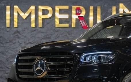 Mercedes-Benz GLS, 2026 год, 17 290 000 рублей, 4 фотография