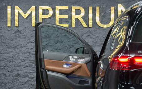 Mercedes-Benz GLS, 2026 год, 17 290 000 рублей, 27 фотография