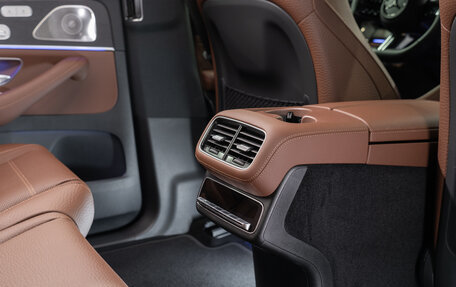 Mercedes-Benz GLS, 2026 год, 17 290 000 рублей, 24 фотография