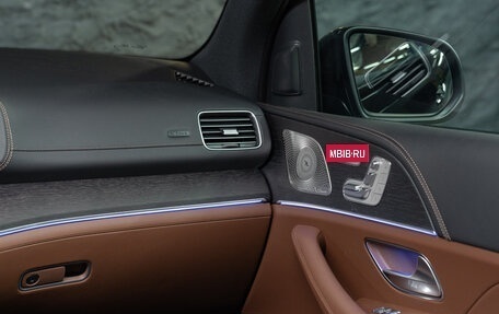 Mercedes-Benz GLS, 2026 год, 17 290 000 рублей, 29 фотография