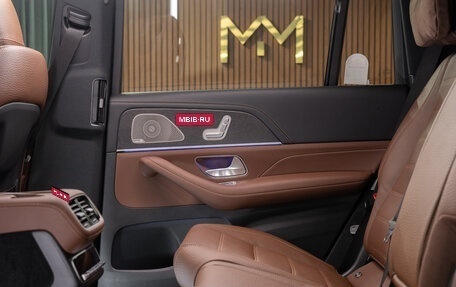 Mercedes-Benz GLS, 2026 год, 17 290 000 рублей, 25 фотография
