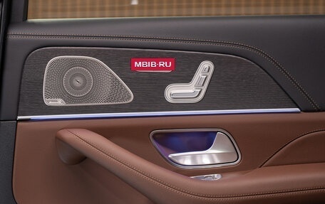Mercedes-Benz GLS, 2026 год, 17 290 000 рублей, 26 фотография