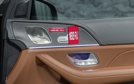 Mercedes-Benz GLS, 2026 год, 17 290 000 рублей, 28 фотография