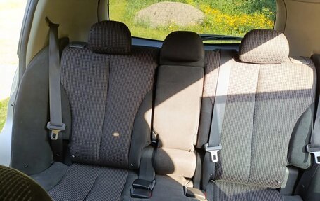 Nissan Tiida, 2012 год, 950 000 рублей, 18 фотография