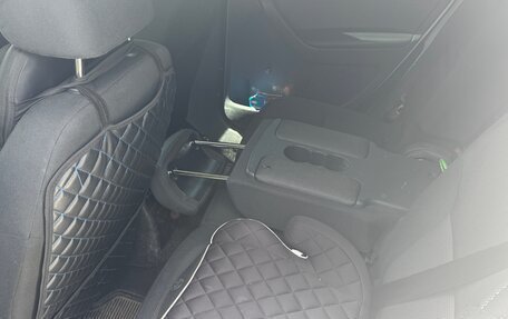 Skoda Yeti I рестайлинг, 2012 год, 1 149 000 рублей, 13 фотография