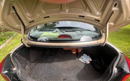 KIA Rio II, 2005 год, 350 000 рублей, 3 фотография