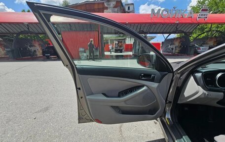 KIA Optima III, 2015 год, 1 390 000 рублей, 14 фотография