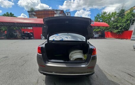 KIA Optima III, 2015 год, 1 390 000 рублей, 18 фотография