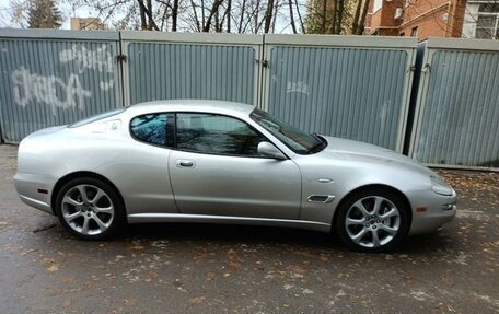 Maserati 4200 GT, 2004 год, 2 300 000 рублей, 7 фотография