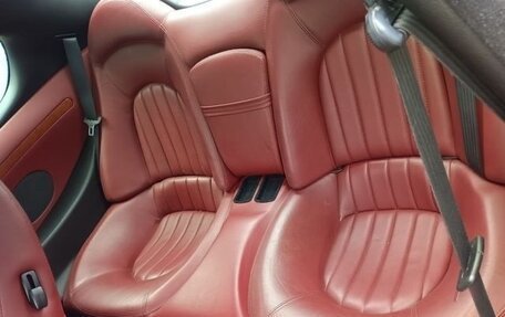 Maserati 4200 GT, 2004 год, 2 300 000 рублей, 9 фотография