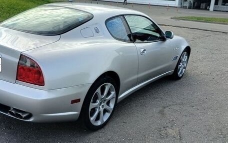 Maserati 4200 GT, 2004 год, 2 300 000 рублей, 6 фотография