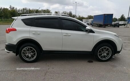 Toyota RAV4, 2013 год, 1 900 000 рублей, 3 фотография