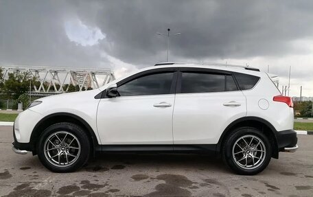 Toyota RAV4, 2013 год, 1 900 000 рублей, 2 фотография