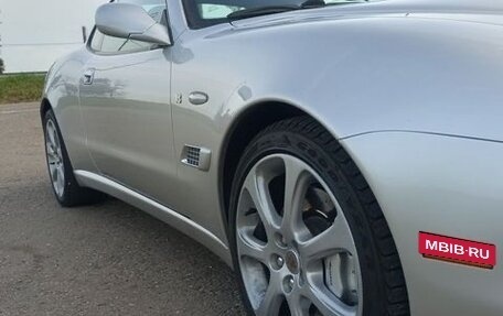 Maserati 4200 GT, 2004 год, 2 300 000 рублей, 2 фотография