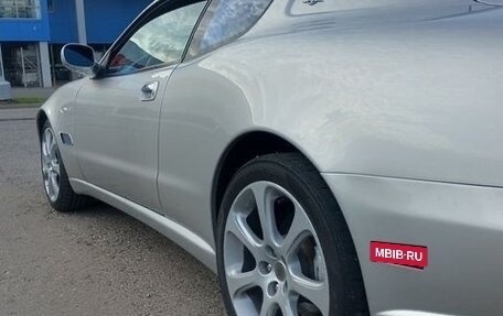Maserati 4200 GT, 2004 год, 2 300 000 рублей, 5 фотография