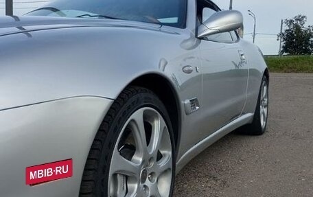 Maserati 4200 GT, 2004 год, 2 300 000 рублей, 3 фотография